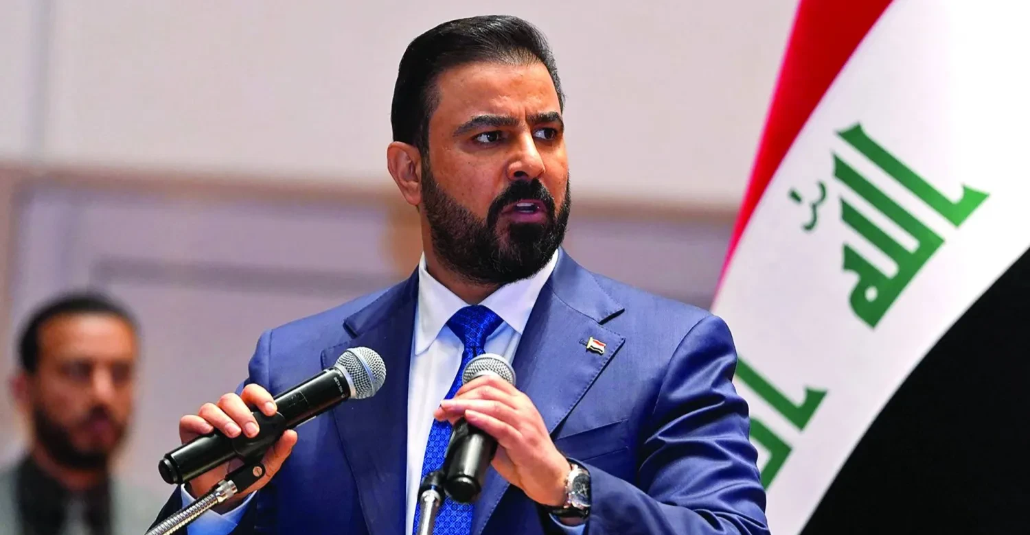 الزيدي يعين أول مستشارة في حكومته