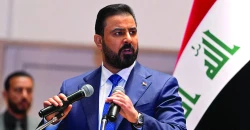 الزيدي يعين أول مستشارة في حكومته
