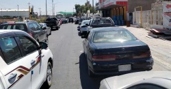 Iraq denies gasoline shortage as supply exceeds demand