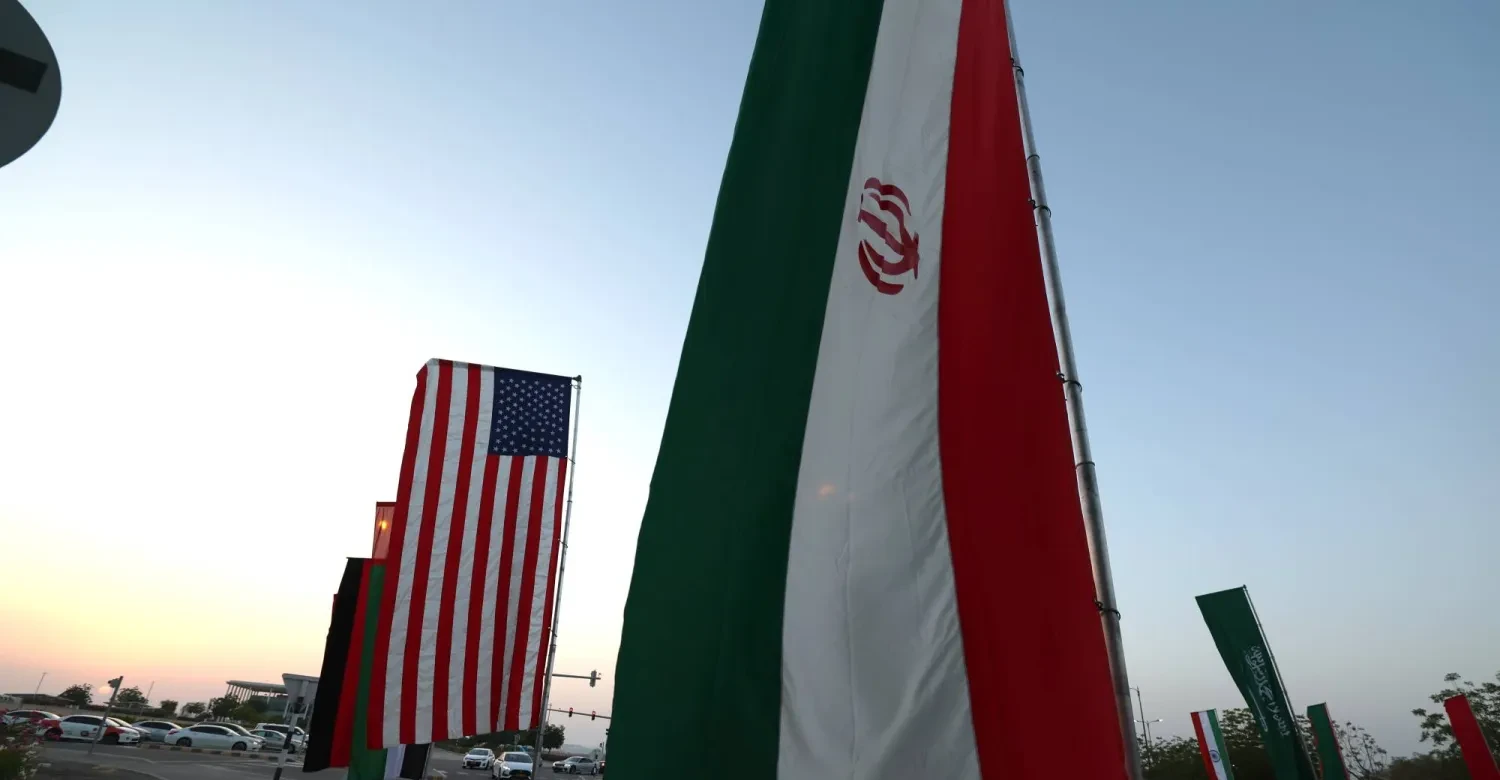 الإعلام الإيراني: طهران أوقفت تبادل الرسائل مع واشنطن
