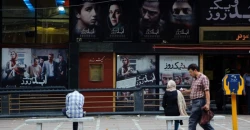 إيلام الفيلية.. غياب تام لمرتادي السينما منذ مطلع العام