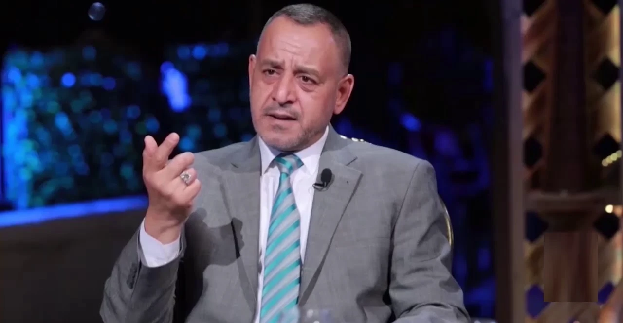 الإعلام والاتصالات العراقية توجه إنذاراً لـ"فتاح الشيخ" بسبب إيران