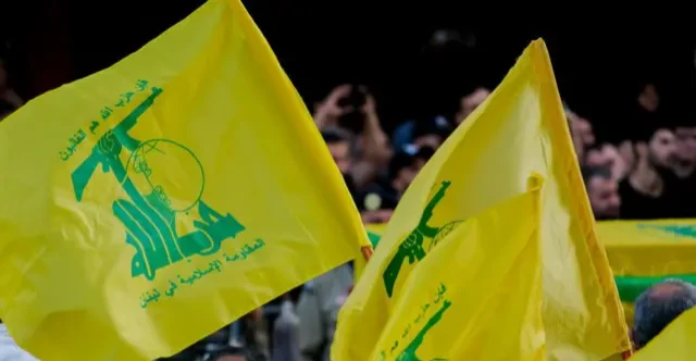 Beirut: Hezbollah and Israel accept US ceasefire proposal
