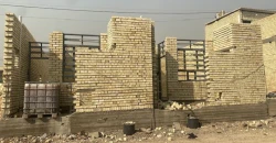 Iraq's private construction permits fall 11.4% in 2025