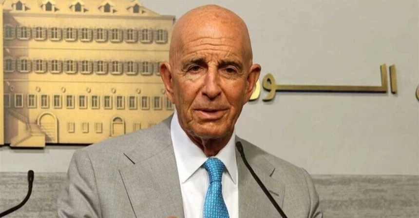 "أميركا أولاً" في بغداد.. ماذا يخطط توم باراك لعراق "الأزمات المترابطة"؟