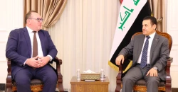واشنطن تُثني على موقف "الإطار" بشأن حصر السلاح وفك ارتباط الحشد