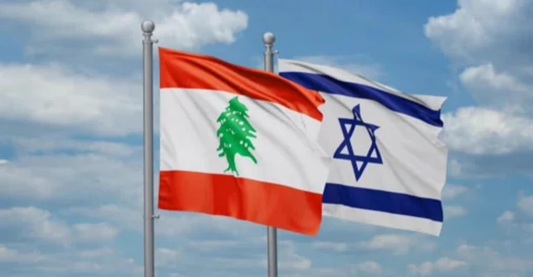 الرئيس اللبناني: لا خيار آخر غير التفاوض مع إسرائيل
