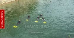 دهوك.. 357 حادثاً و204 حرائق و19 حالة غرق منذ مطلع 2026