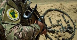 Kataib al-Imam Ali armed faction orders weapons handed to Iraqi state