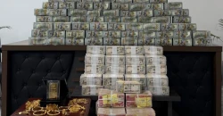 Iraq seizes $10 million, dozens of properties in oil corruption case