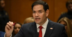 US Rubio reports progress in nuclear negotiations with Iran