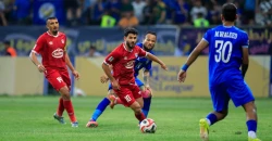 القوة الجوية يحسم اللقب لدوري نجوم العراق
