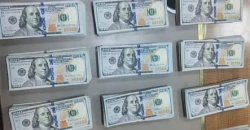 إحباط محاولة إخراج 150 ألف دولار عبر مطار النجف