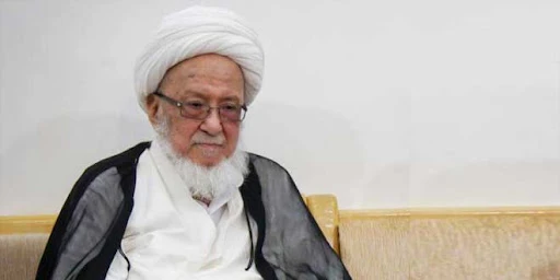 مقرب منه: المرجع الديني الفياض يخضع للمراقبة الطبية في إحدى المستشفيات