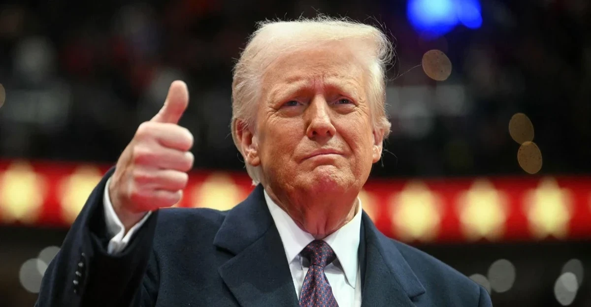 Trump insists on written nuclear assurances from Iran