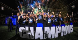 الترتيب النهائي لفرق دوري نجوم العراق بعد ختام الموسم