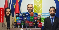 زراعة كوردستان: إتلاف 8 أطنان من لحوم الذبائح غير الصالحة في العيد