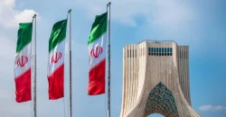 Iran vows response after US mission targets Qeshm facility