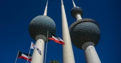 الكويت وقطر تدينان الهجمات الإيرانية وتؤكدان دعم سيادة دول الخليج