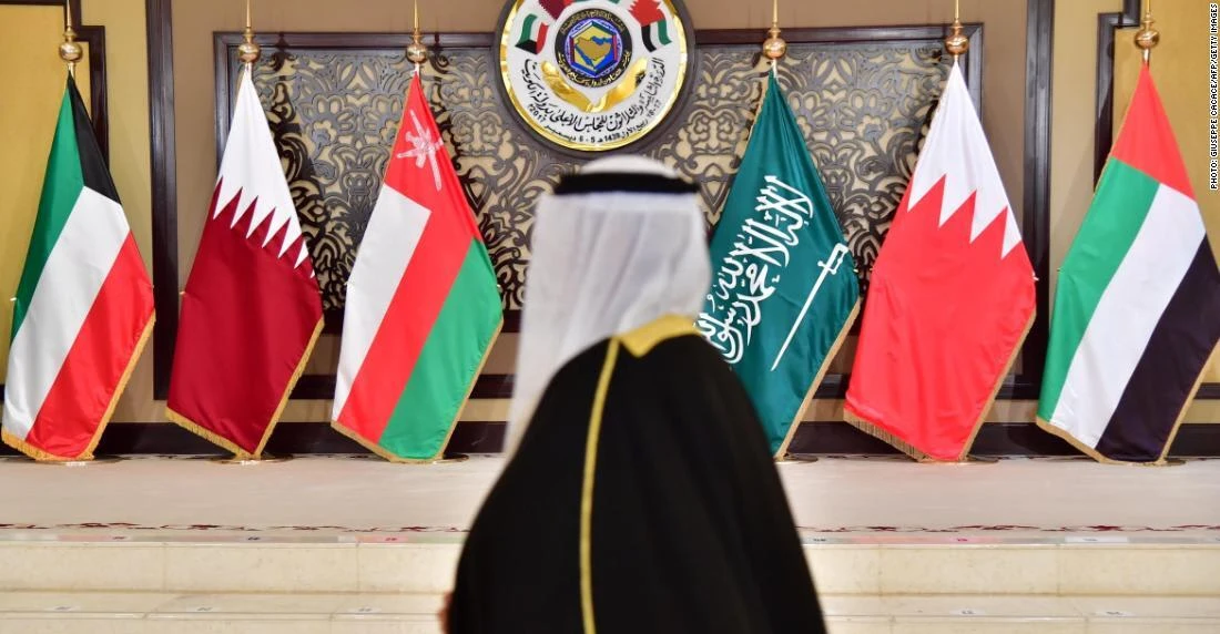 GCC denounces Iran over attacks targeting Bahrain and Kuwait