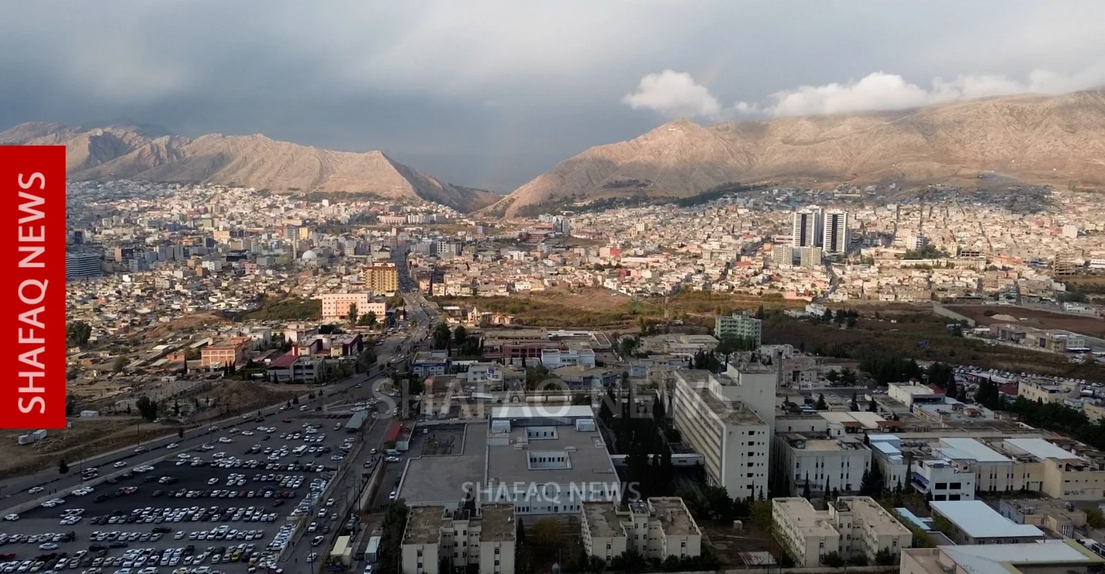 Iraq’s Duhok records first 2026 CCHF case
