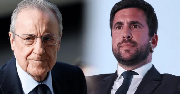 صراع الصفقات يشتعل بين بيريز وريكيلمي قبل انتخابات ريال مدريد
