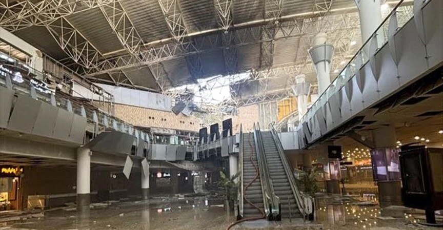 الكويت: وفاة أجنبي وإصابة 63 جراء الهجوم الإيراني الأخير