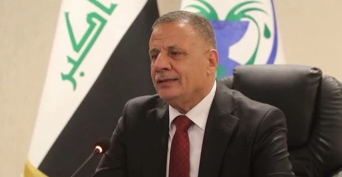 Iraq removes irrigation project director after resident complaints