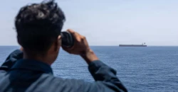 الجيش الأميركي: تعطيل وتغيير مسار 131 سفينة في الحصار على إيران