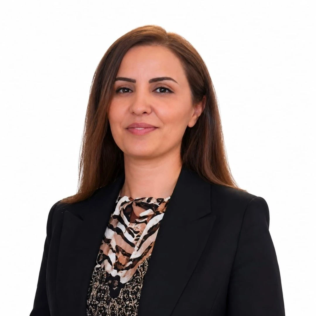 د. جيمن بابكر البارزاني