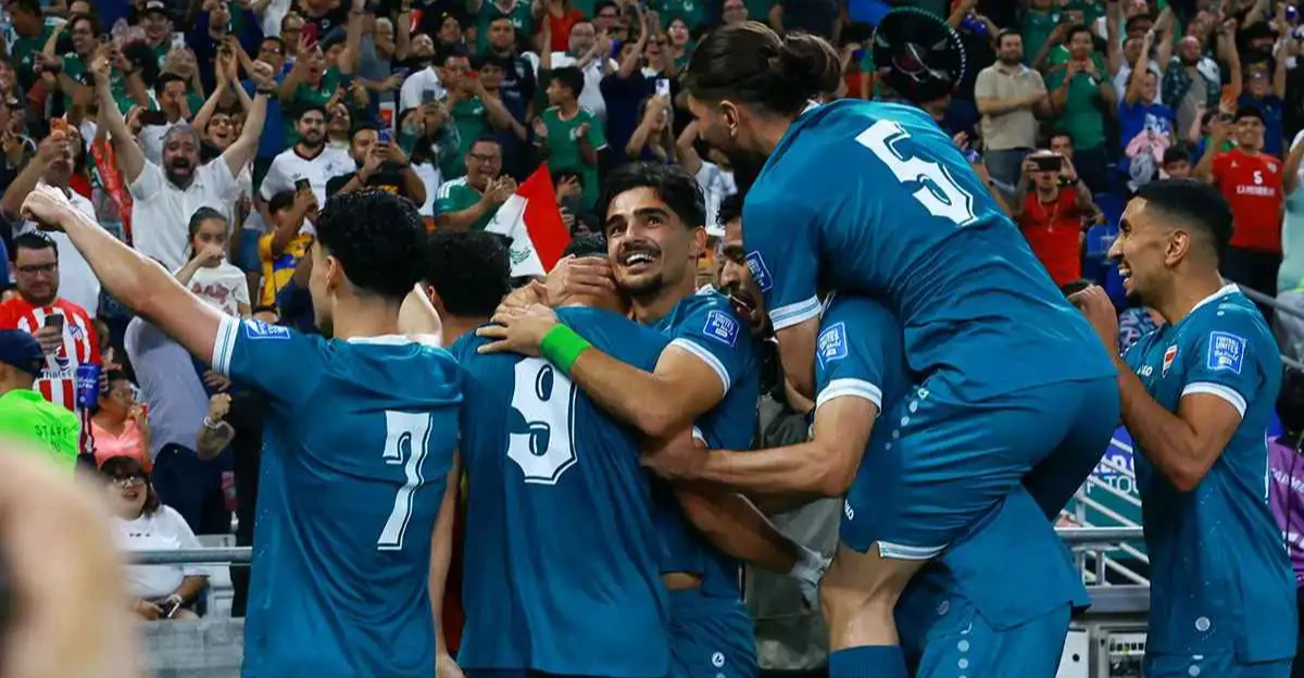 الليلة.. العراق وإسبانيا في اختبار مونديالي