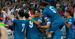 الليلة.. العراق وإسبانيا في اختبار مونديالي