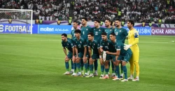تصنيف "فيفا" يضع العراق في المرتبة الـ 38 مونديالياً.. و"أوبتا" تحدد حظوظه