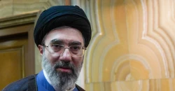 Iran's Khamenei reaffirms anti-Israel stance