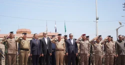 Government receives Saraya al-Salam headquarters in Samarra