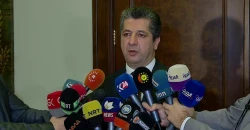 مسرور بارزاني: استئناف صادرات نفط كوردستان في مصلحة العراق وجاهزون لتقديم 2000 ميغاواط