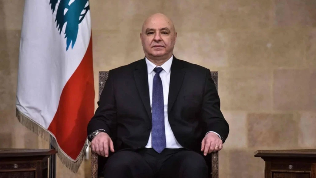 Lebanese President: Sustainable ceasefire with Israel could start within 24 hours