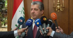 مسرور بارزاني: استئناف صادرات نفط كوردستان في مصلحة العراق وجاهزون لتقديم 2000 ميغاواط