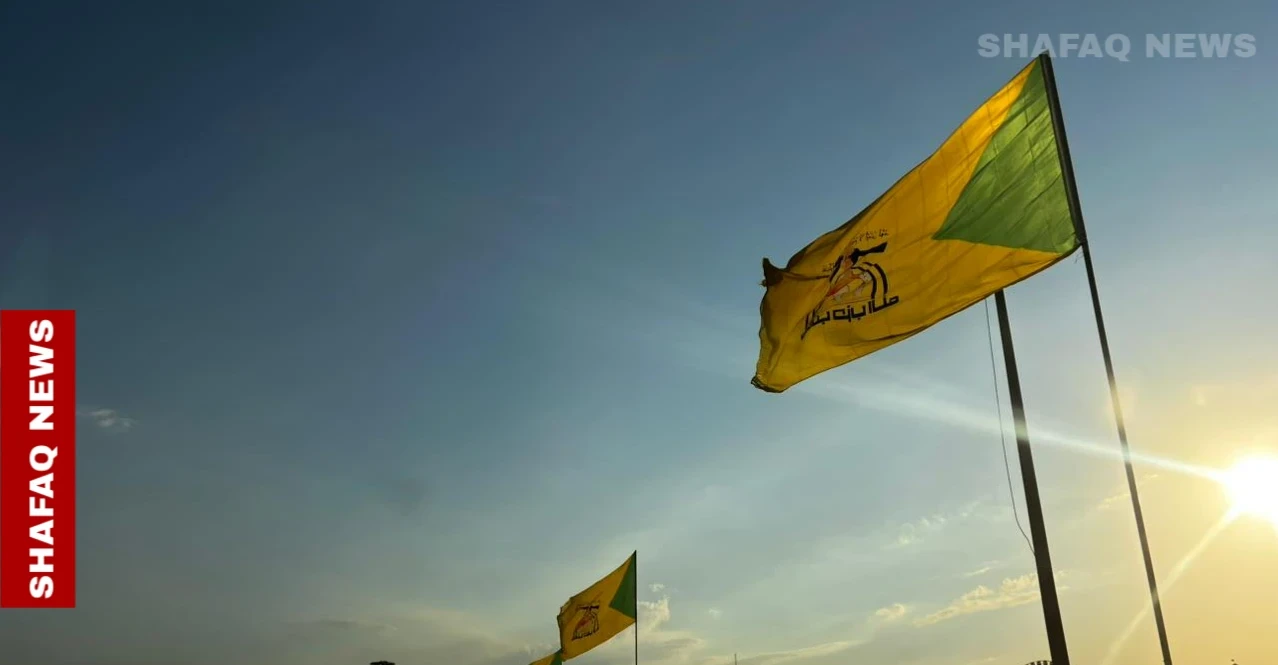 كتائب حزب الله: تنظيم السلاح مؤجل وتسليمه ليس مطروحاً الآن