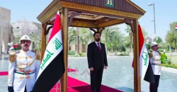 "الأمن الاتحادي" يرهق الزيدي.. هل ينجز ما عجز عنه أسلافه؟