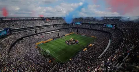 تحذيرات تهدد أوقات انطلاق مباريات كأس العالم