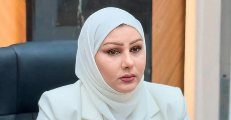 عضو بمجلس ذي قار تهاجم ملف المنافع الاجتماعية: صرفت وفق 