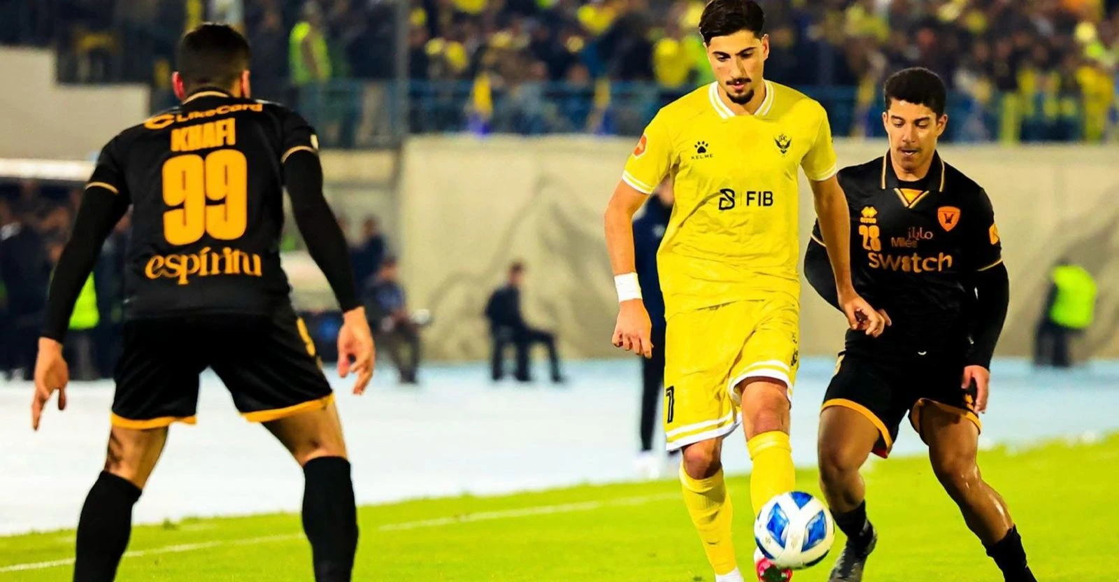 العراق يحصل على مقعدين بدوري أبطال الخليج.. تعرف على المشاركات الخارجية للأندية المحلية