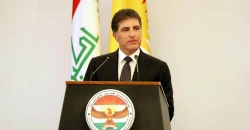 نيجيرفان بارزاني: إقليم كوردستان ملتزم بحماية الموارد الطبيعية وضمان بيئة صحية للأجيال القادمة