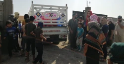 العطش يضرب الحبانية.. الأهالي بلا مياه منذ يومين