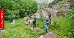 The rise of adventure tourism in Iraqi Kurdistan