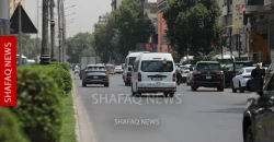 حكومة المثنى تعزو أزمة البنزين إلى انخفاض التجهيز المركزي منذ 10 أيام