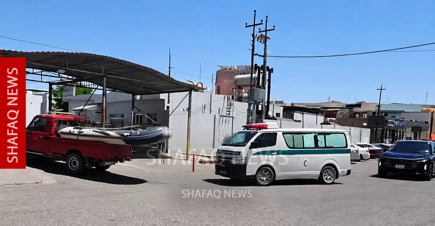 العراق – زاخو.. العثور على جثة شاب غرق منذ 48 يوما – شفق نيوز