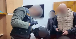 بالفيديو.. الإطاحة بتاجري مخدرات في بغداد