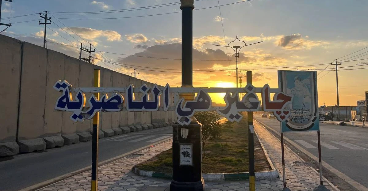 خاص.. لماذا هبطت إيرادات "علوة الناصرية" من 3 مليارات إلى 28 مليون دينار؟